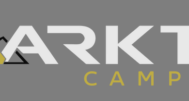 Arkto Campers logo